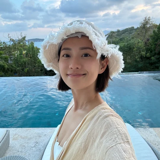 Miki 楊愛瑾頭像