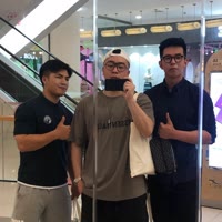 吃不飽仨戰士