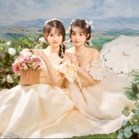 小琳小敏超愛吃