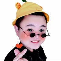 吃貨邱小胖