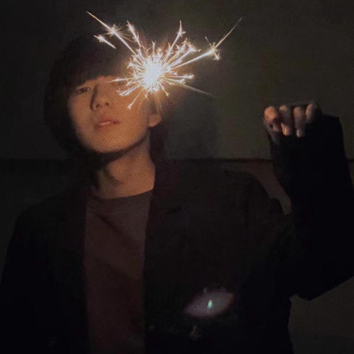 咕嘰小蘑菇