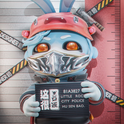 護森堡
