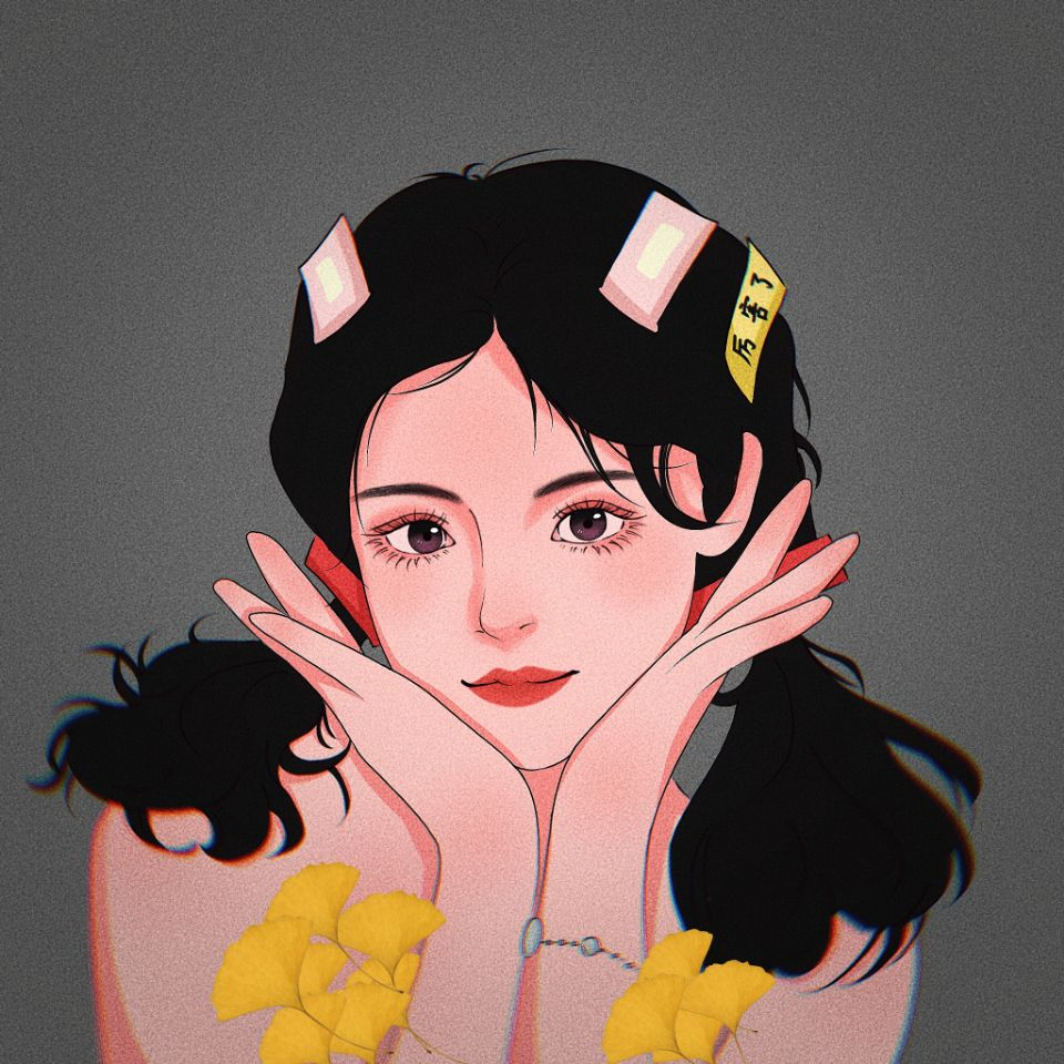精緻的小鬱