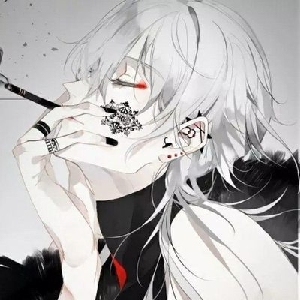 白紙記錄生活