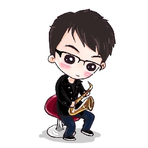 豎了個三