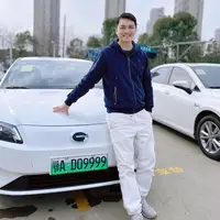 濤哥説網約車