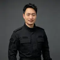姚哥修車