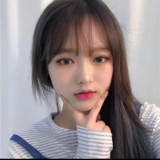 金希儿🍒
