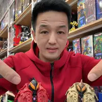 小超越玩具