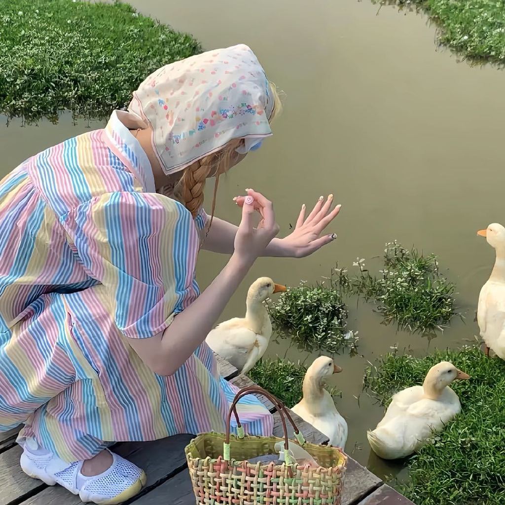 是甜酷小鹿呀