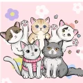 一口嫋嫋
