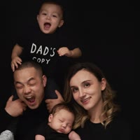 大胡艾夏夫婦