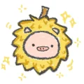 一只小星泽