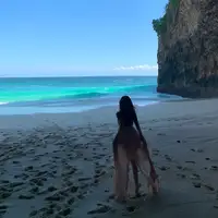 獨留