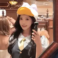 認真的小肥羊