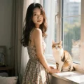 庆庆的小家