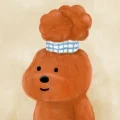泡泡的小家