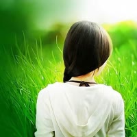 下雨天