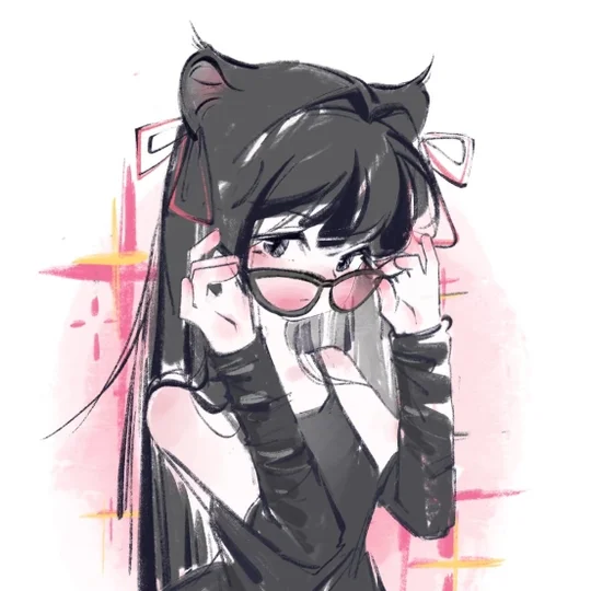 野井绿💚