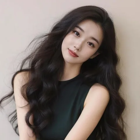 张先生与何小姐的家