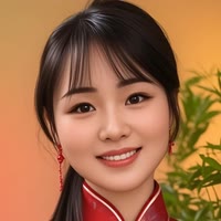 野花香
