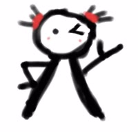 小閃