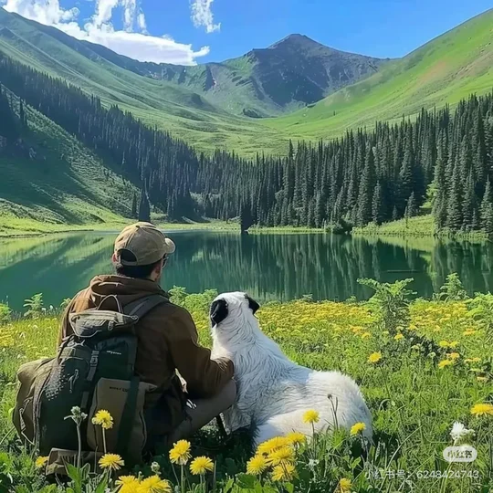 慢雾生活