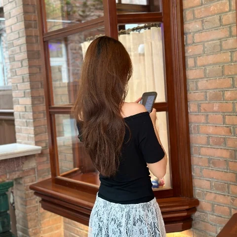 奶糖小糯米