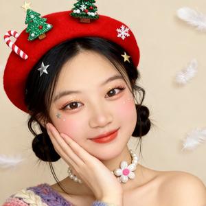 甜甜酱吖