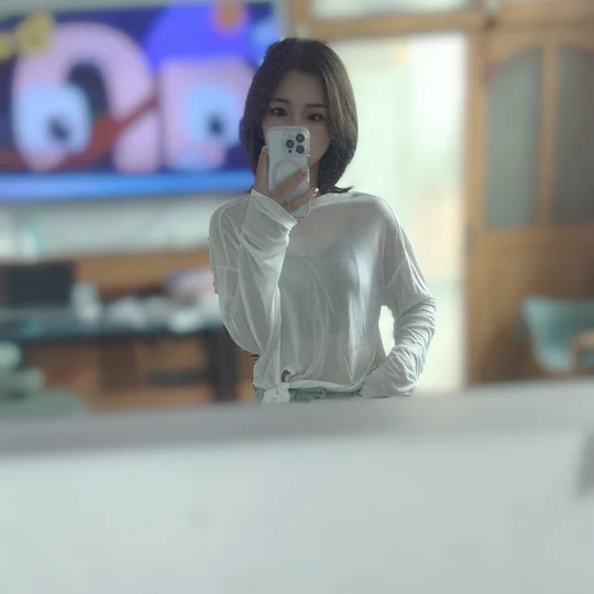 橘黃