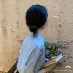 杨杨杨小可爱