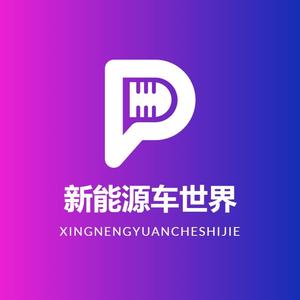 新能源车世界