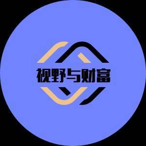 视野与财富