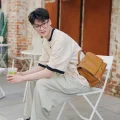 包高高