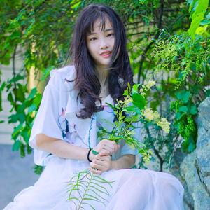 潮范儿小姐姐