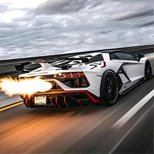 趣谈汽车