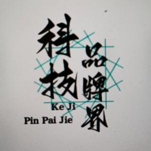 科技品牌界