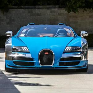 車評天下