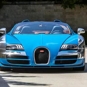 汽車春天