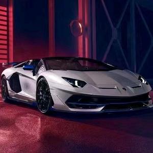 新車購車看點