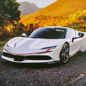 評車雜智