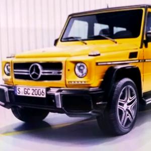 汽車圈趣事