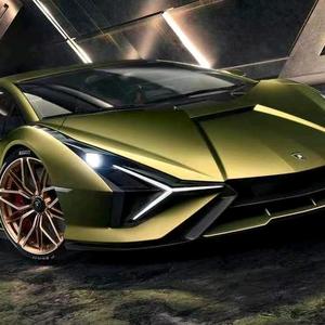 新車發表