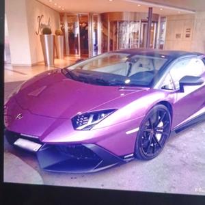 汽車的新世界
