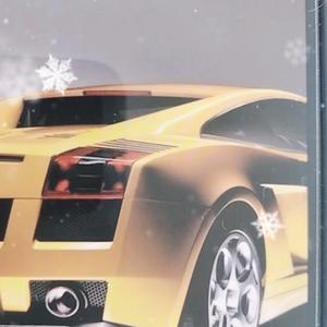 超豪車匯