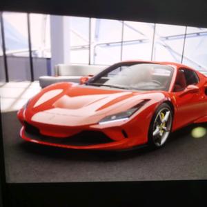 驅車先鋒
