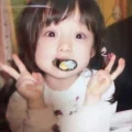 耶small啦