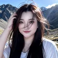 阿晶的家