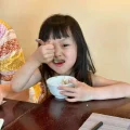 別吵我吃飯
