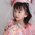 嗨！是小安吗？